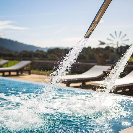 Monnaber Nou Finca Hotel & Spa Campanet Ngoại thất bức ảnh