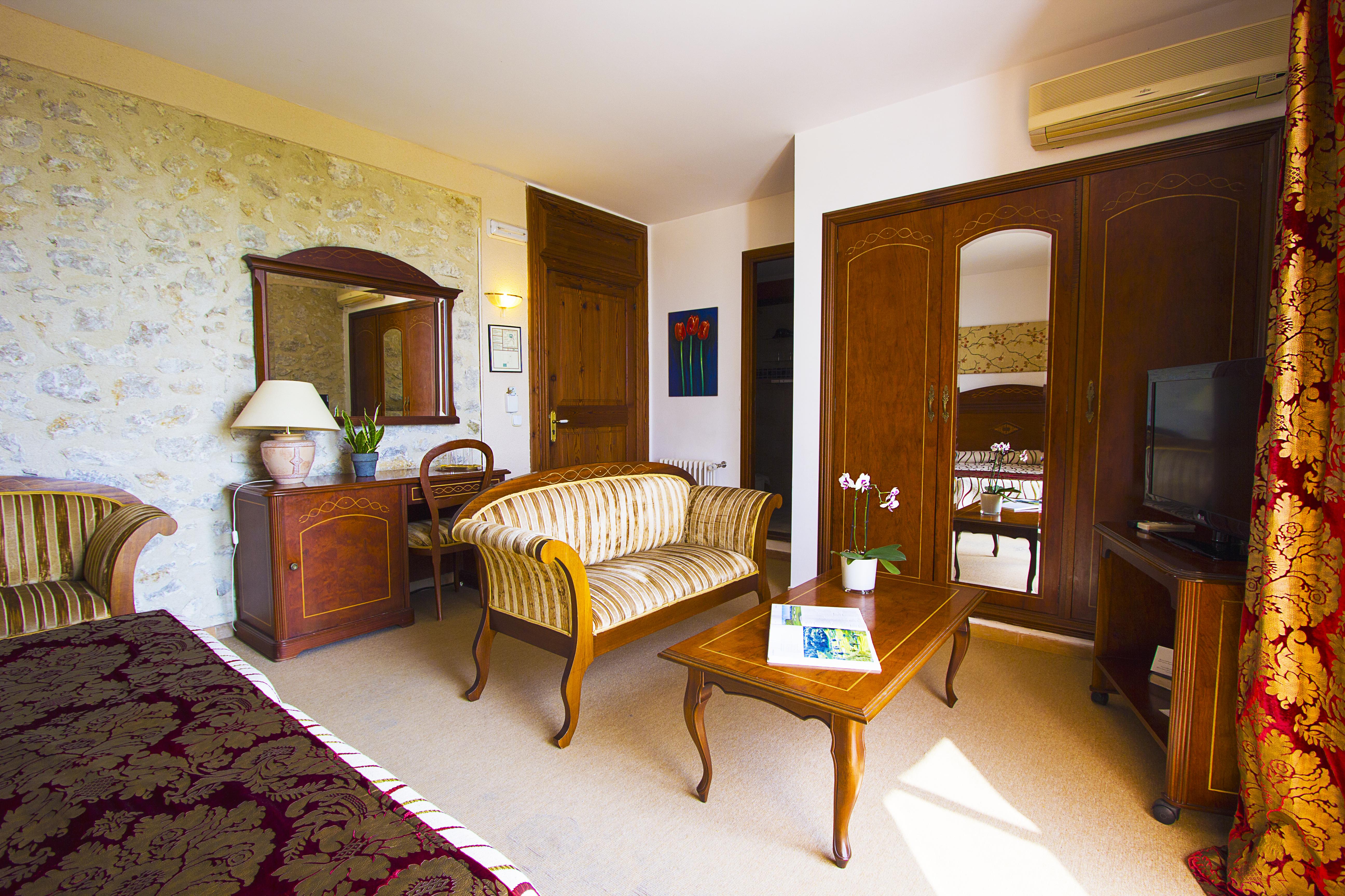 Monnaber Nou Finca Hotel & Spa Campanet Ngoại thất bức ảnh