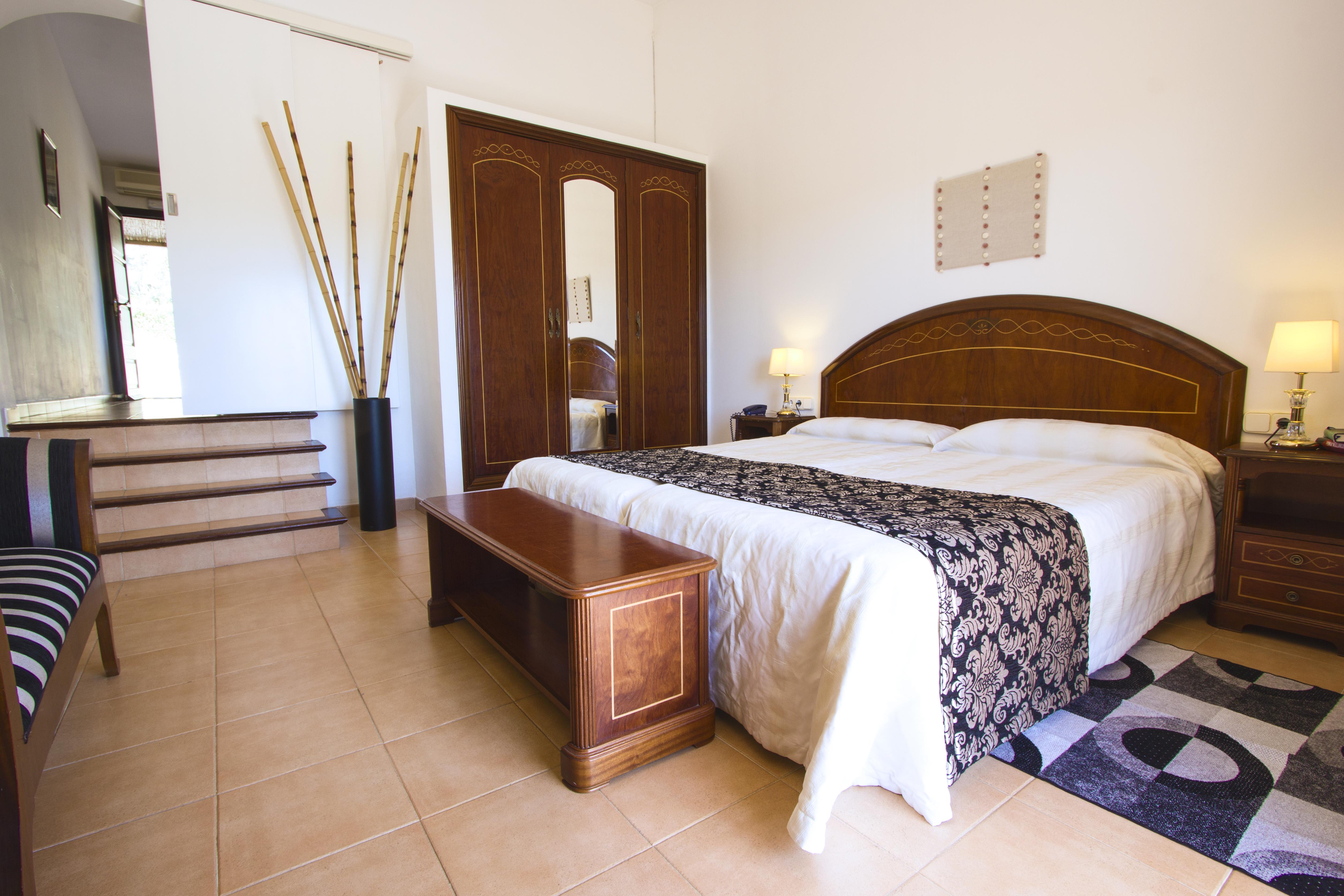 Monnaber Nou Finca Hotel & Spa Campanet Ngoại thất bức ảnh