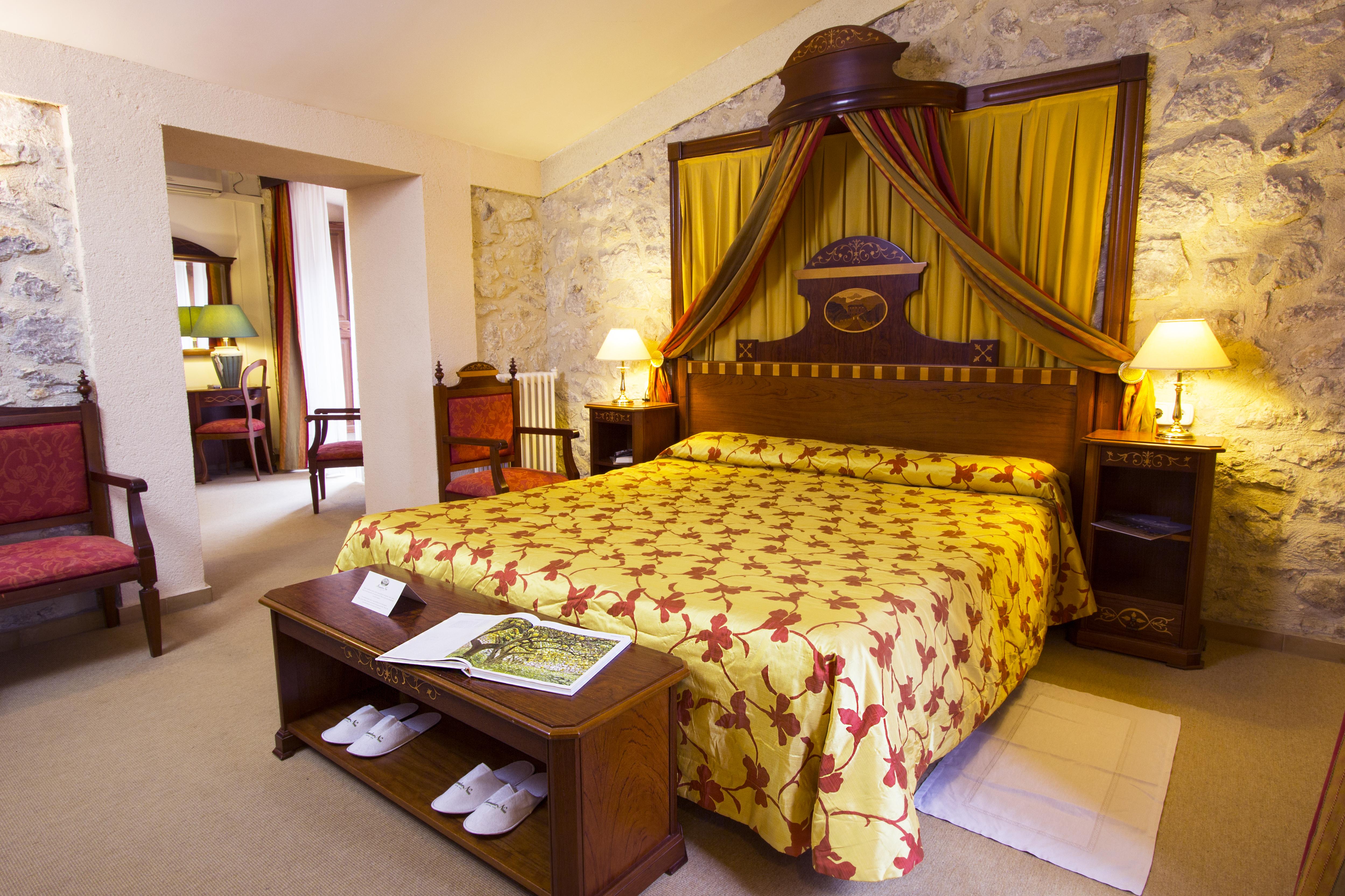 Monnaber Nou Finca Hotel & Spa Campanet Ngoại thất bức ảnh